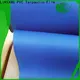 LINYANG color opaque pvc film supply 1