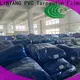 LINYANG srf pvc tarpaulin customized for roofs outdoor coverings 1