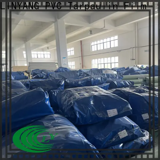 mildew resistant large waterproof tarpaulin supplier for geotextile 1