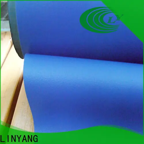 LINYANG widely used tarpaulin wholesale for household 1