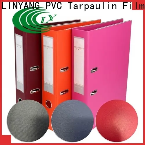 Good Selling opaque pvc film directly sale for agricultural industry 1