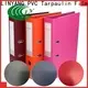 Good Selling opaque pvc film directly sale for agricultural industry 1