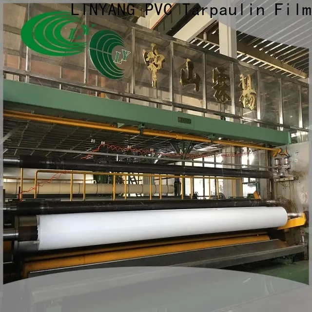 best pvc stretch ceiling film manufacturers exporter for industry 1