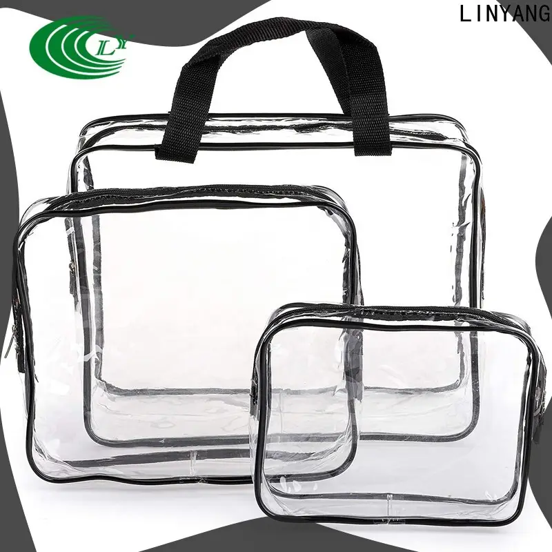 LINYANG waterproof clear pvc film customized for agriculture2 1