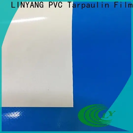 waterproof tarpaulin sheet with good price for outdoor 1