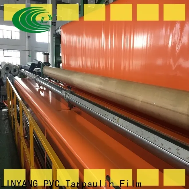 LINYANG directly sale for membrane structures 1