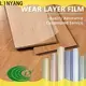LINYANG wear layer vinyl flooring from China for furniture decoration 1