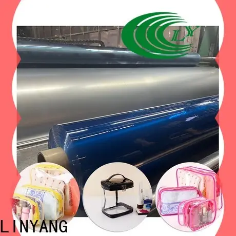 LINYANG pvc film wholesale for indoor 1