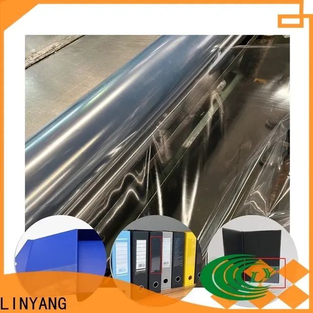 standard clear pvc film factory for industry1 1
