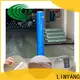 waterproof clear pvc film factory for handbags membrane 1