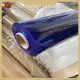 Clear Chemical Resistant Pvc Film Customized Fluorescentmade in China 1