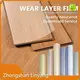 Wear Layer 912 by 1