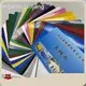 Tarpaulin Film for Truck Cover Perpantonecolorsorcustomer-suppliedsamplesfactory 1
