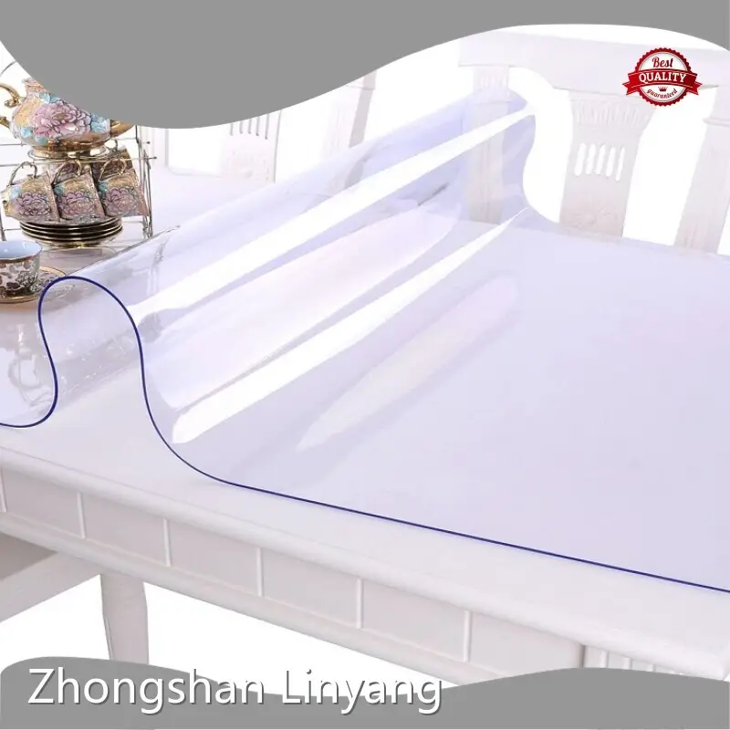 Transparent Pvc Plastic Roll 20PHRto78PHR(70PHRandabovewillbechargedadditionally) by 1
