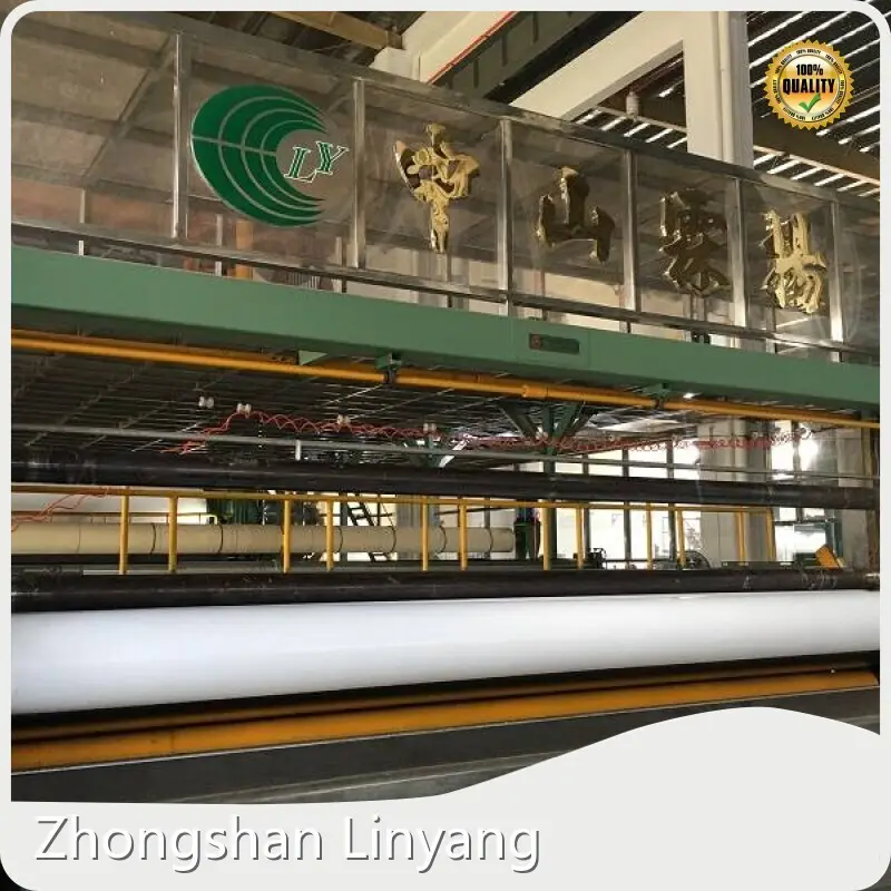 Stretch Ceiling Film Eco-friendly and Stable Color by 1