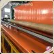 Pvc Coated Nylon Tarpaulin Good Abrasion Resistance Per Pantone Colors Or Customer-supplied Samplesseries 1
