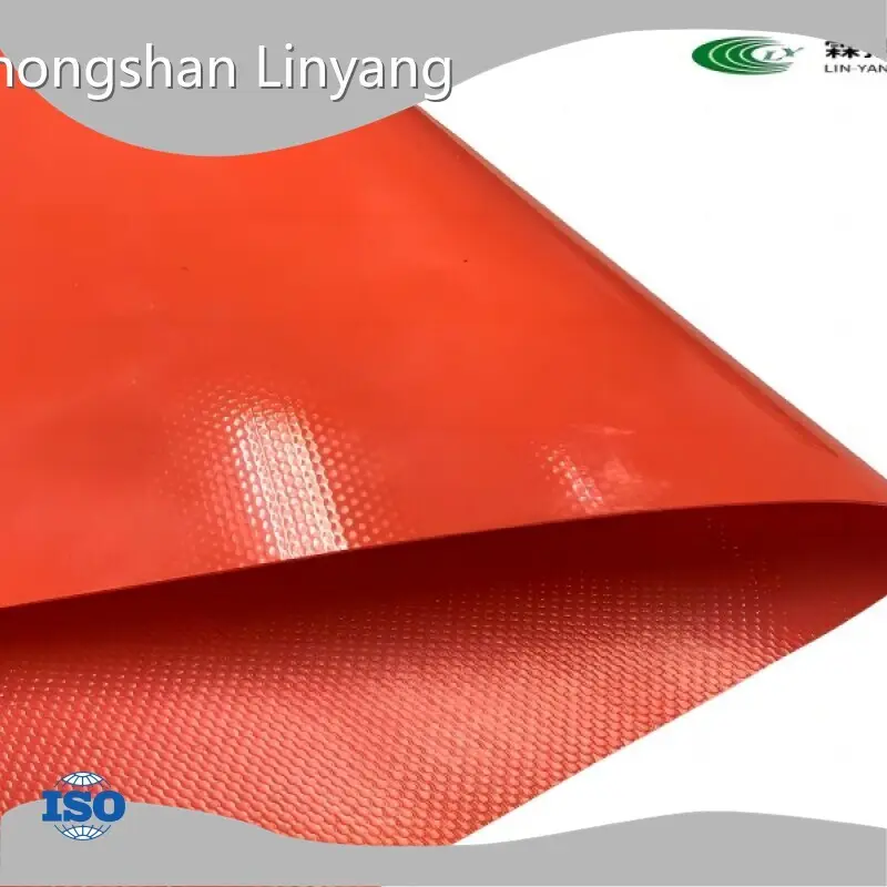 Tarpaulin Fabric Suppliers High Transparencymanufacturer 1
