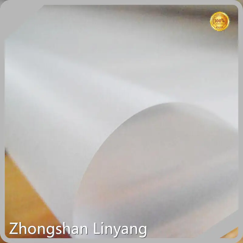 Translucent Pvc Film 20 ~ 80inch - - 1