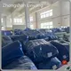 Heavy Duty Tarpaulin Factory Price for Swimming PoolBlue 1
