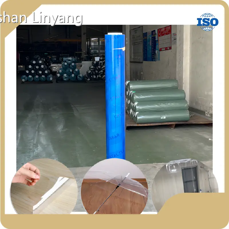 Safe to Use Clear Pvc Sheets 3mm Thick Clear Pvc Sheets 3mm Thick Company 1