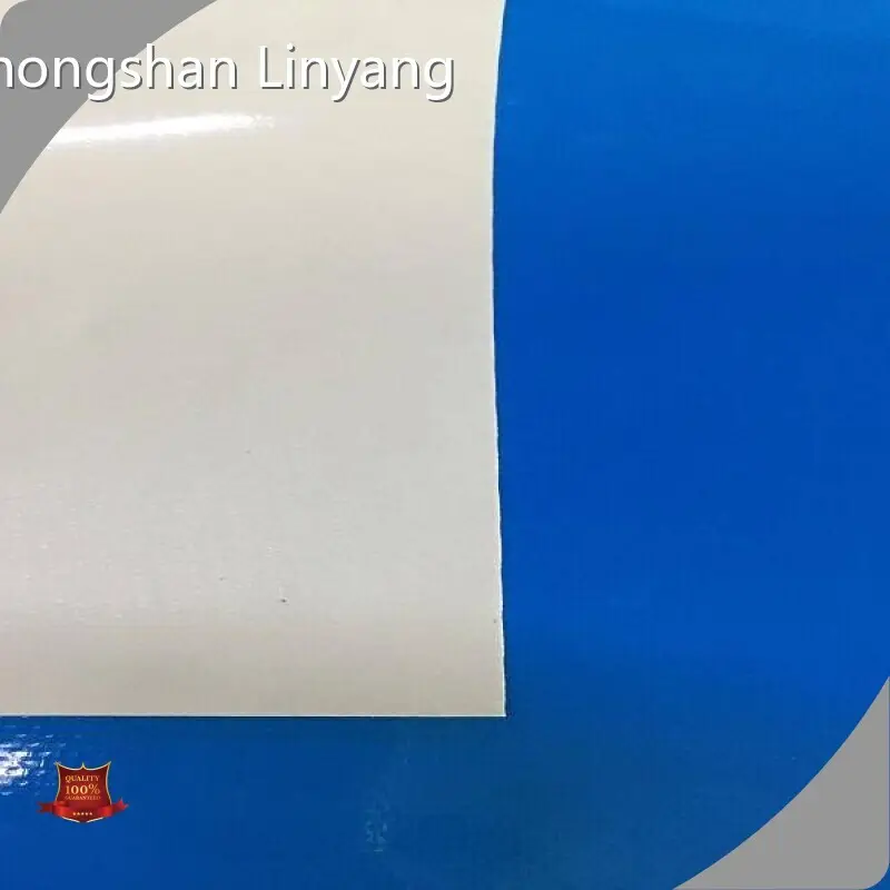 Pvc Film Any Size Can Be Customized - - 1