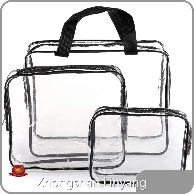 Pvc Clear Plastic Rolls Transparent - - 1