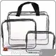 Pvc Clear Plastic Rolls Transparent - - 1