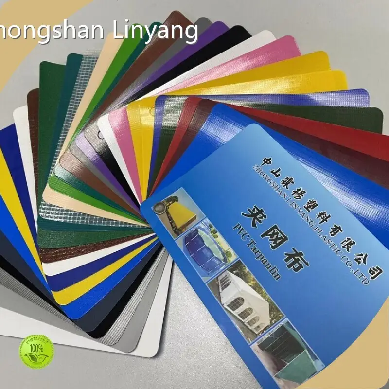 Professional Waterproof Tarpaulin Supplier for Swimming Pool 1