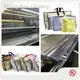 Transparent Vinyl Roll Transparent - - 1