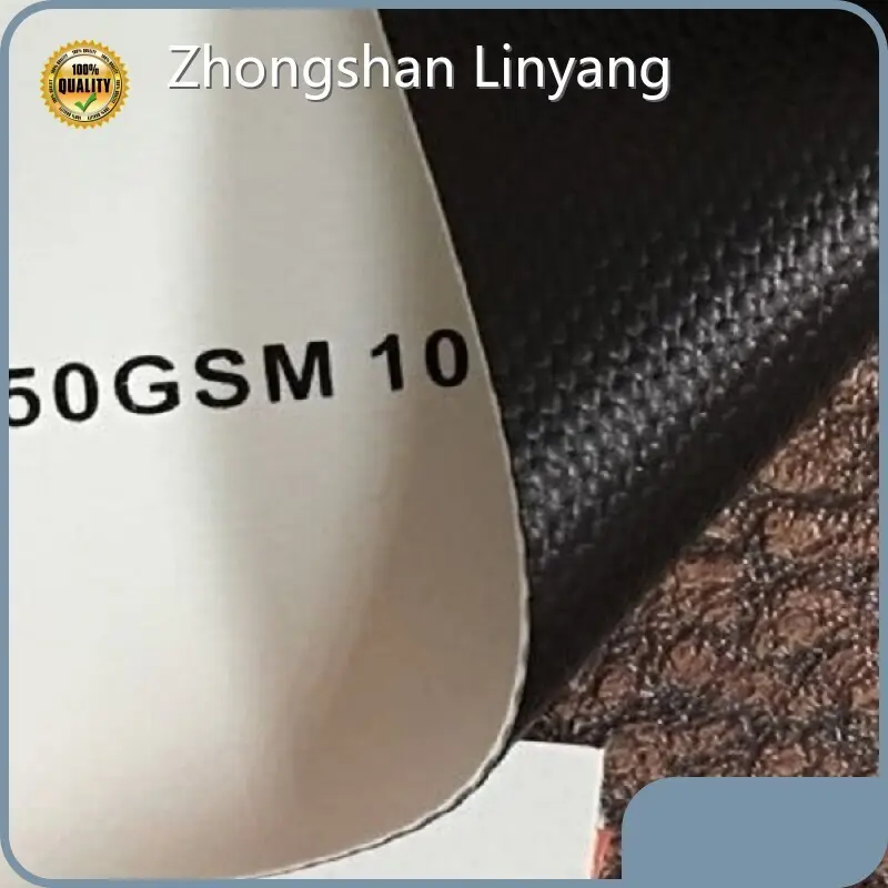 Reliable Banner Flex Material with Custom Services for Advertising Banner 1