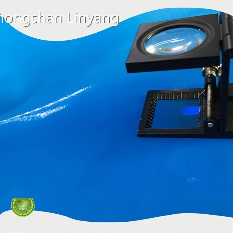 Quality Clear Pvc Vinyl Tarp with Good Price for Geotextile 1