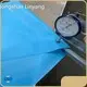 Tinted Plastic Film for Plastic Raincoat 18PHR to 78PHR (70PHR and Above Will Be Charged Additionally)manufacturing 1
