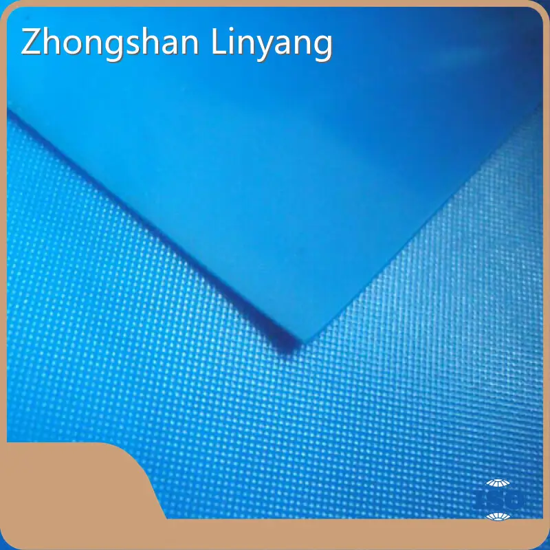 Pvc Film Sheets 40 ~ 260inch by 1