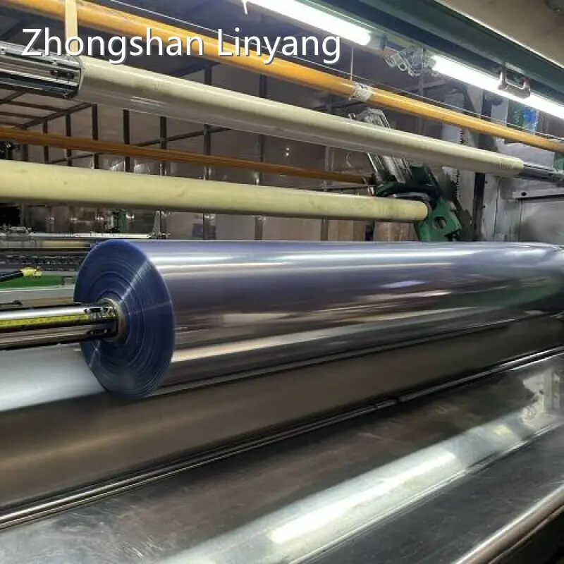 New Clear Matt Pvc Sheet Price List 1