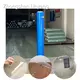 Rigid Pvc Film for Inflatable Toys High Transparencyfactory Price 1