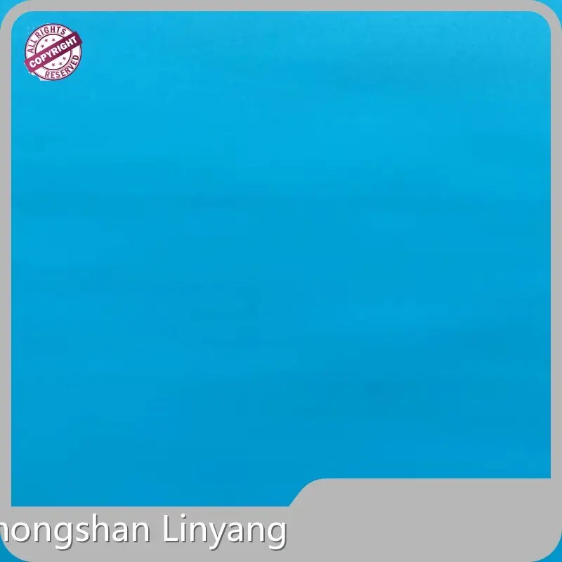 OEM&ODMpvc Film for Furniture for Eco-Agriculture Tarps 0.08mm~1mm Over 30 Kinds of Embossing Patterns 1