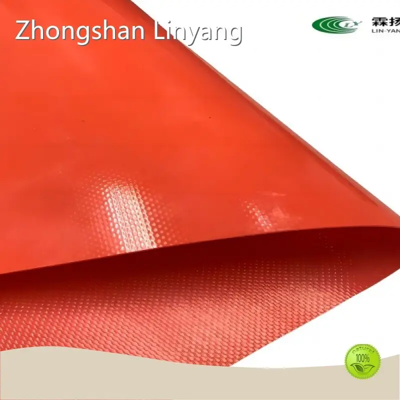 Reliable Colorful Tarps Factory Price for Architectural 1