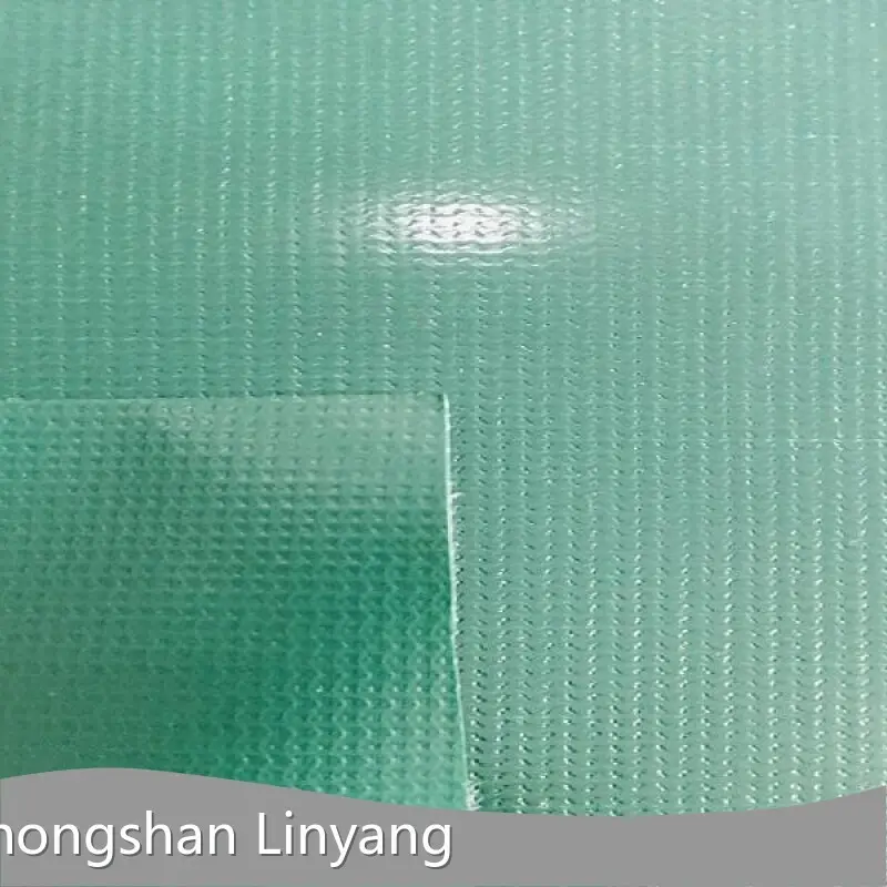 Good Selling Tarpaulin Sizes Series for Swimming Pool 1