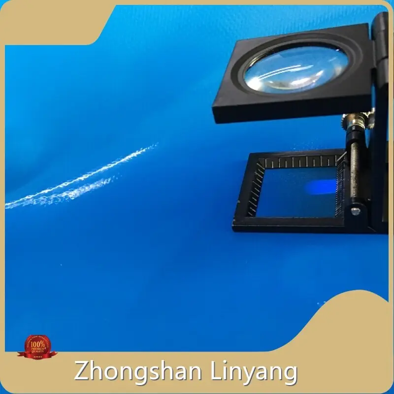 Polyvinyl Tarps 0.2mm~1mm - for Fish Pond Liner - 1