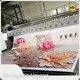 Transparent Pvc Film White/Black by 1
