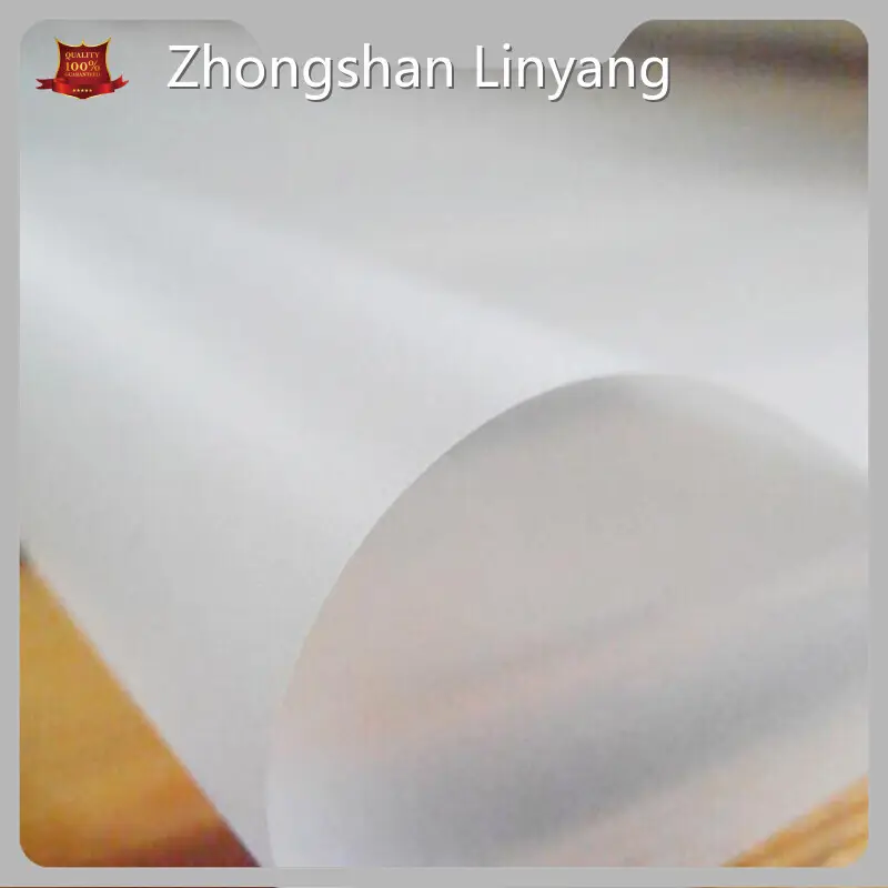 Translucent Pvc Film 20PHR to 78PHR (70PHR and Above Will Be Charged Additionally) by 1