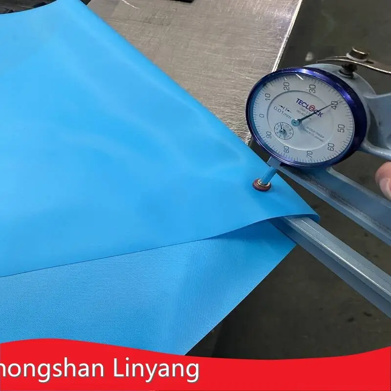 Tinted Plastic Film Eco-friendly and Stable Color Tinted Plastic Filmmanufacturer 1