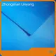Clear Pvc Film Per Pantone Colors Or Customer-supplied Samples - - 1