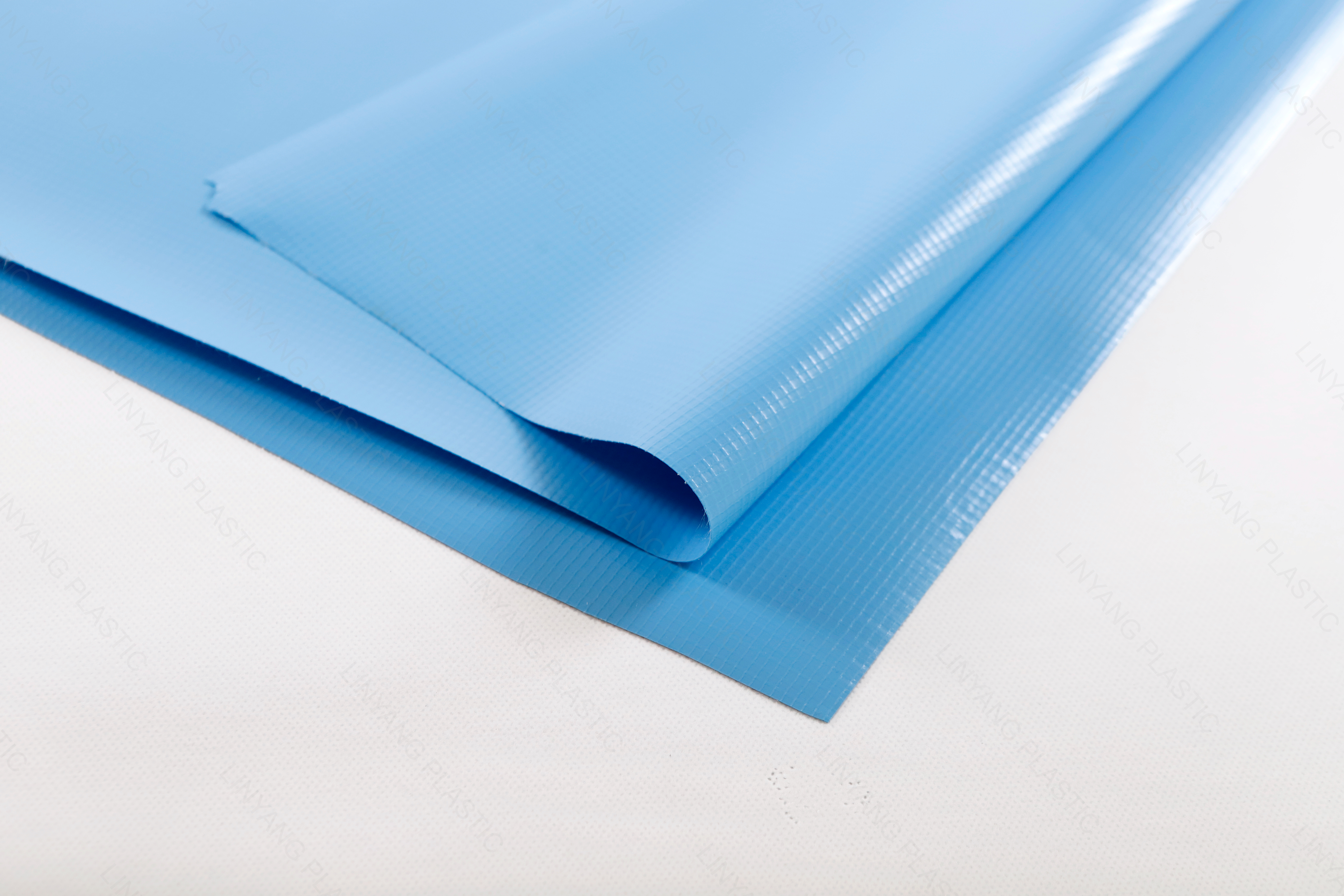 Color Opaque PVC Film
