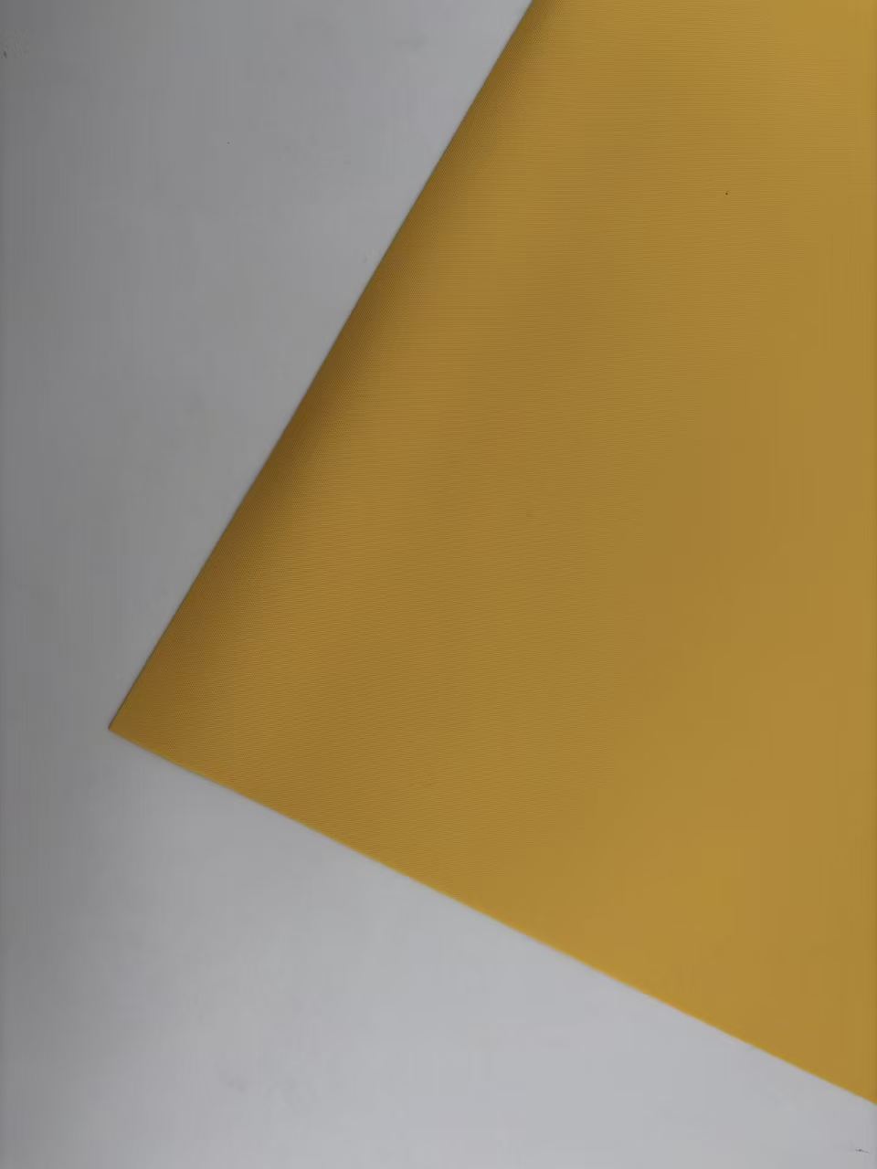 Película de PVC amarilla con relieve 3