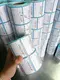 Printing Labels for Food Packaging Freeze Glue - - Easy Stick 6