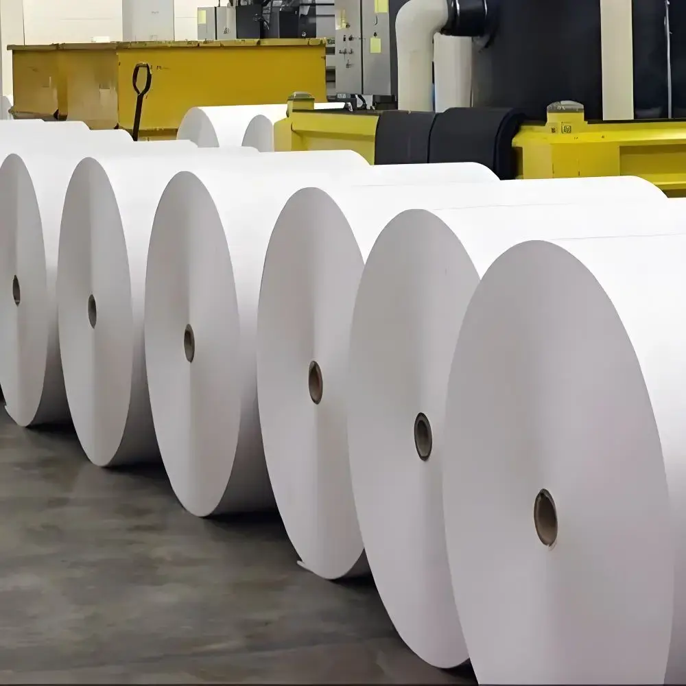 Custom Printed Thermal Receipt Paper Different Sizes Are Acceptable. by Easy Stick 4