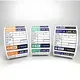 Barcode Printer Label Roll Support - - Easy Stick 6