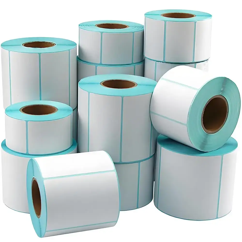 Adhesive Sticker Manufacturer About 3-5 Years - - Easy Stick 5