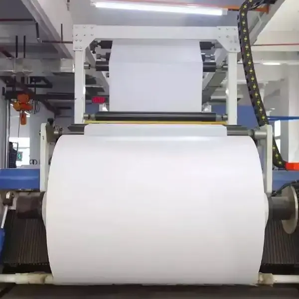 Thermal Printer Roll Paper Deep Image - - Easy Stick 3